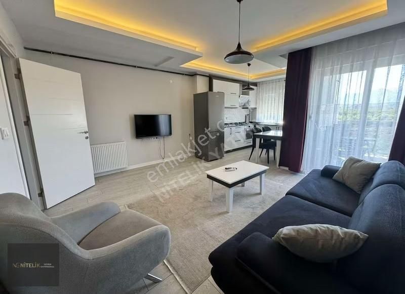 Nitelik'ten Görükle Koza Caddesi'nde 2+1 Kiracılı Satılık Daire - Görsel 13