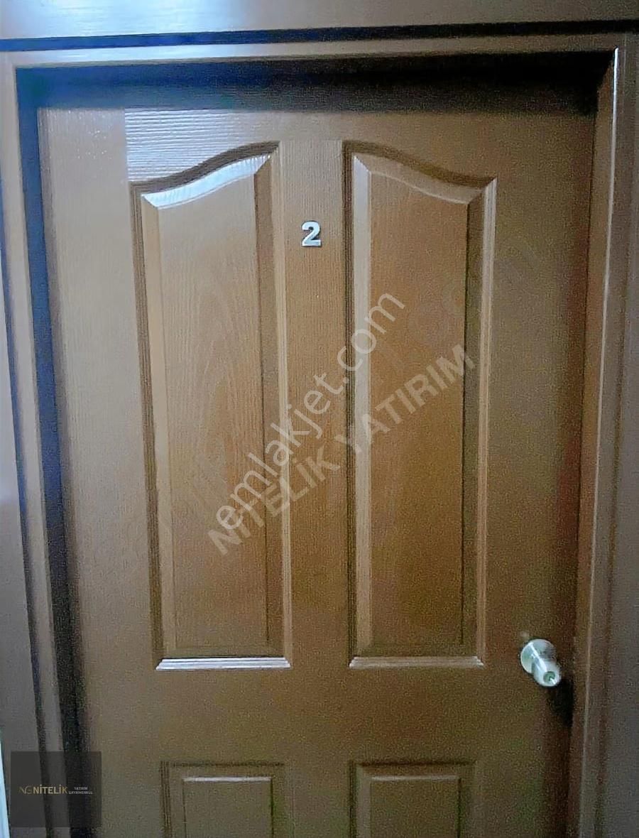 Nitelik'ten Görükle Merkez'de Yatırımlık Fırsat Konsept Daire - Görsel 32