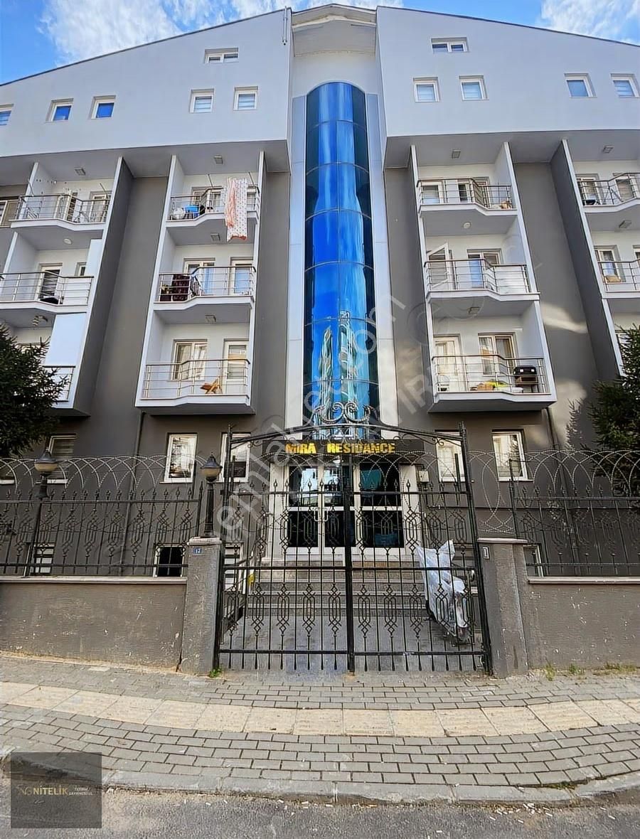 Nitelik'ten Görükle Merkez'de Yatırımlık Fırsat Konsept Daire