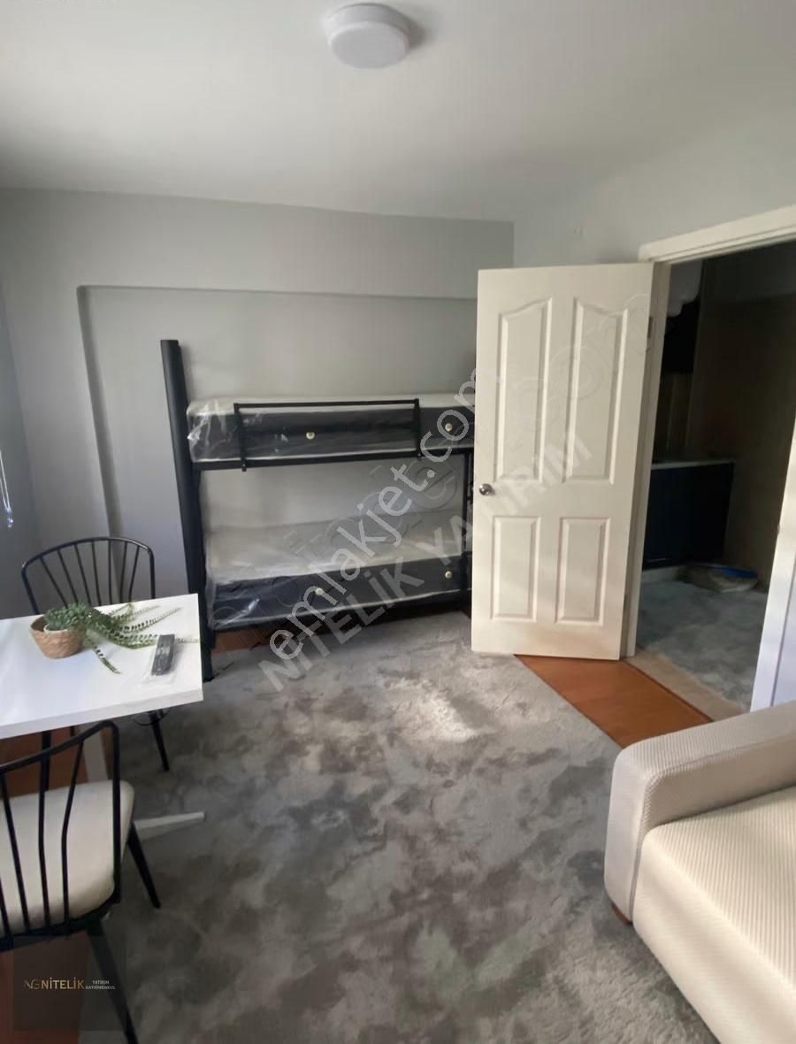 Nitelik'ten Görükle Merkez'de Yatırımlık Fırsat Konsept Daire - Görsel 28