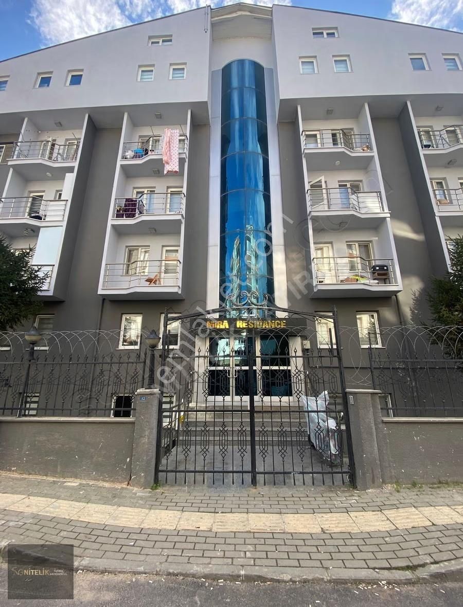 Nitelik'ten Görükle Merkez'de Yatırımlık Fırsat Konsept Daire - Görsel 6