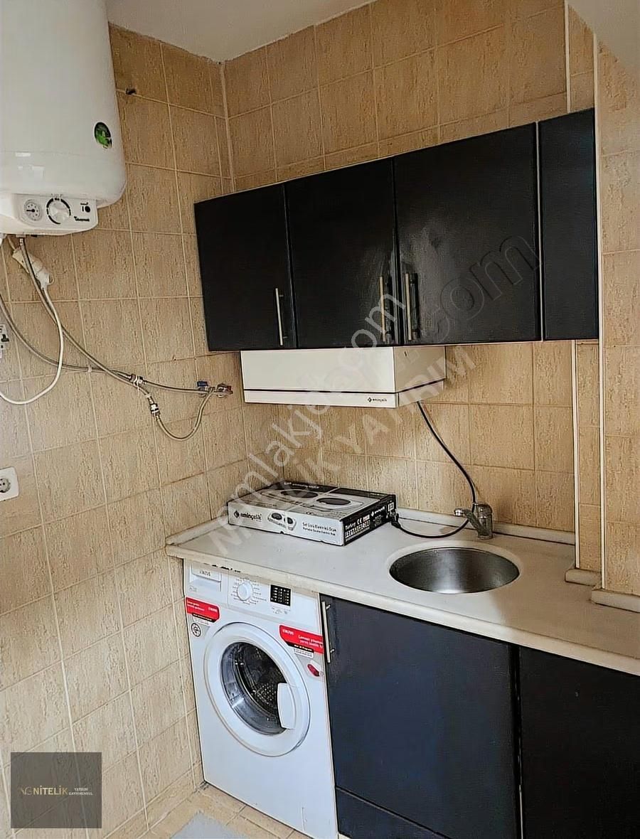 Nitelik'ten Görükle Merkez'de Yatırımlık Fırsat Konsept Daire - Görsel 2