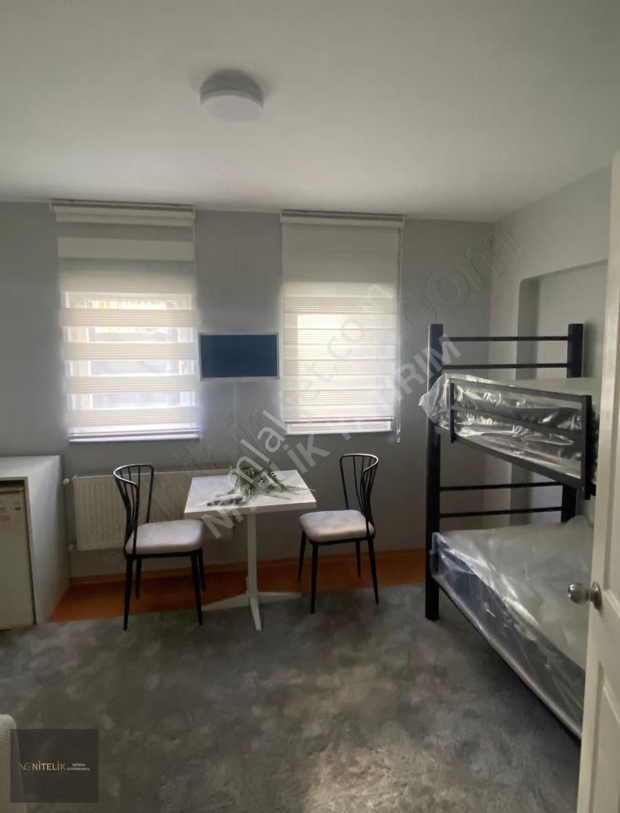 Nitelik'ten Görükle Merkez'de Yatırımlık Fırsat Konsept Daire - Görsel 26