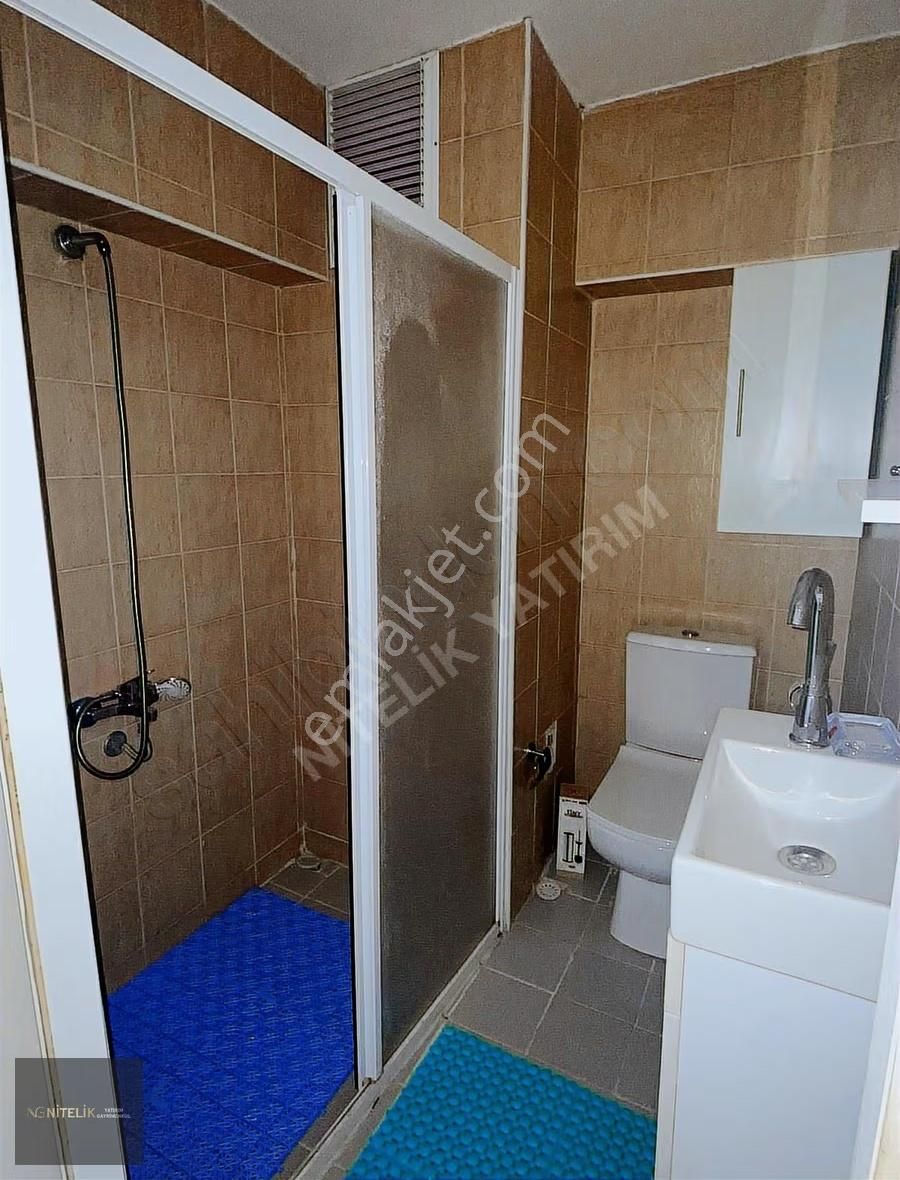 Nitelik'ten Görükle Merkez'de Yatırımlık Fırsat Konsept Daire - Görsel 11