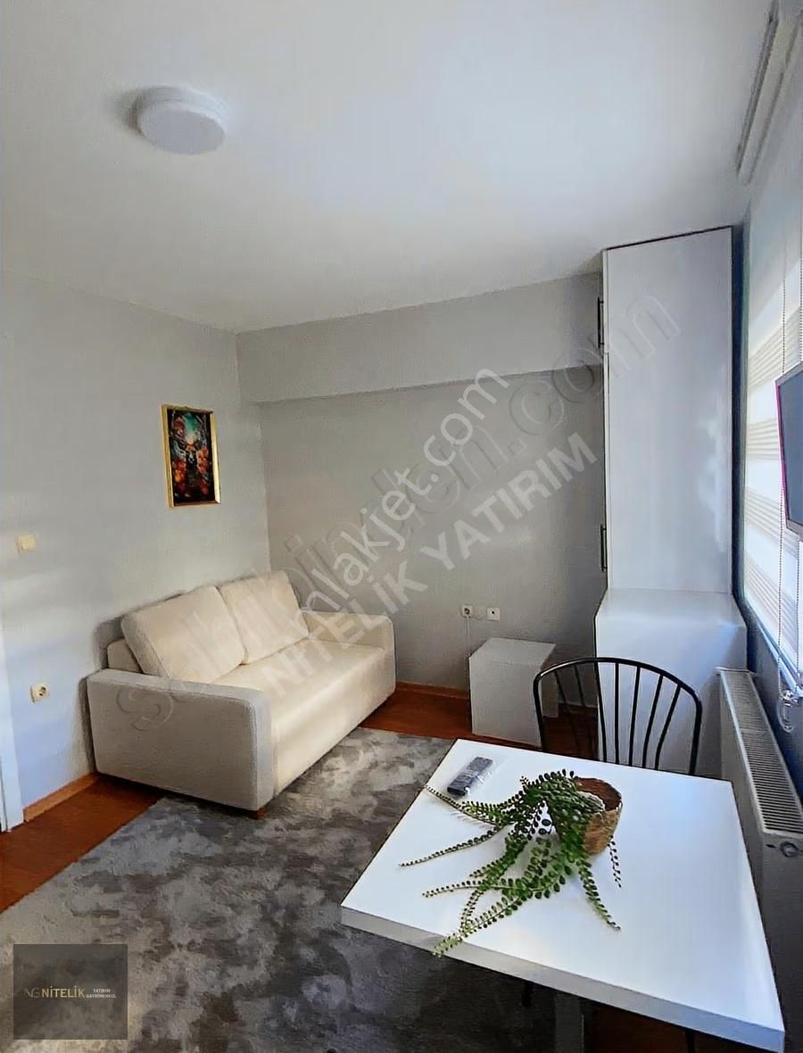 Nitelik'ten Görükle Merkez'de Yatırımlık Fırsat Konsept Daire - Görsel 9