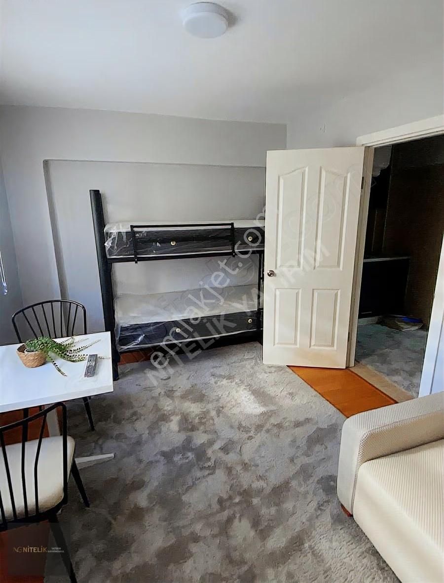 Nitelik'ten Görükle Merkez'de Yatırımlık Fırsat Konsept Daire - Görsel 8