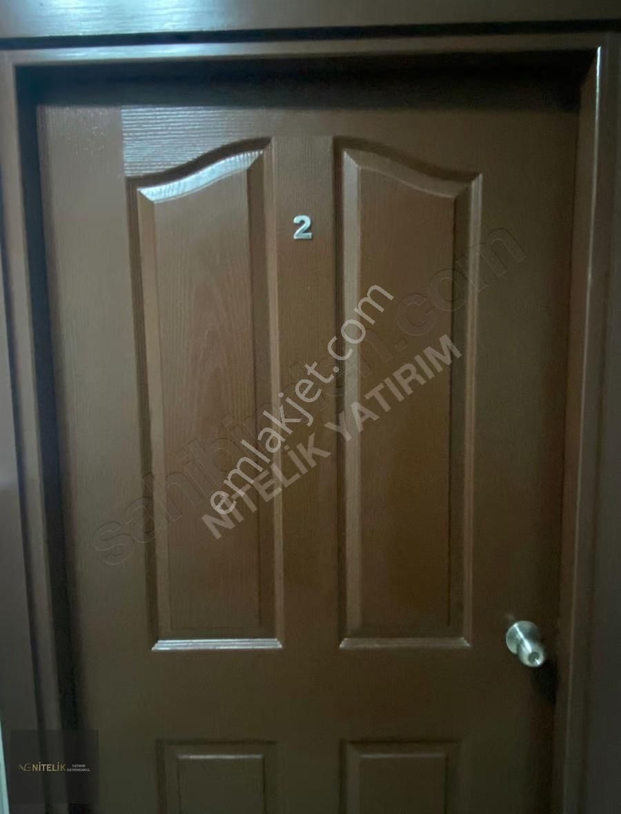 Nitelik'ten Görükle Merkez'de Yatırımlık Fırsat Konsept Daire - Görsel 18