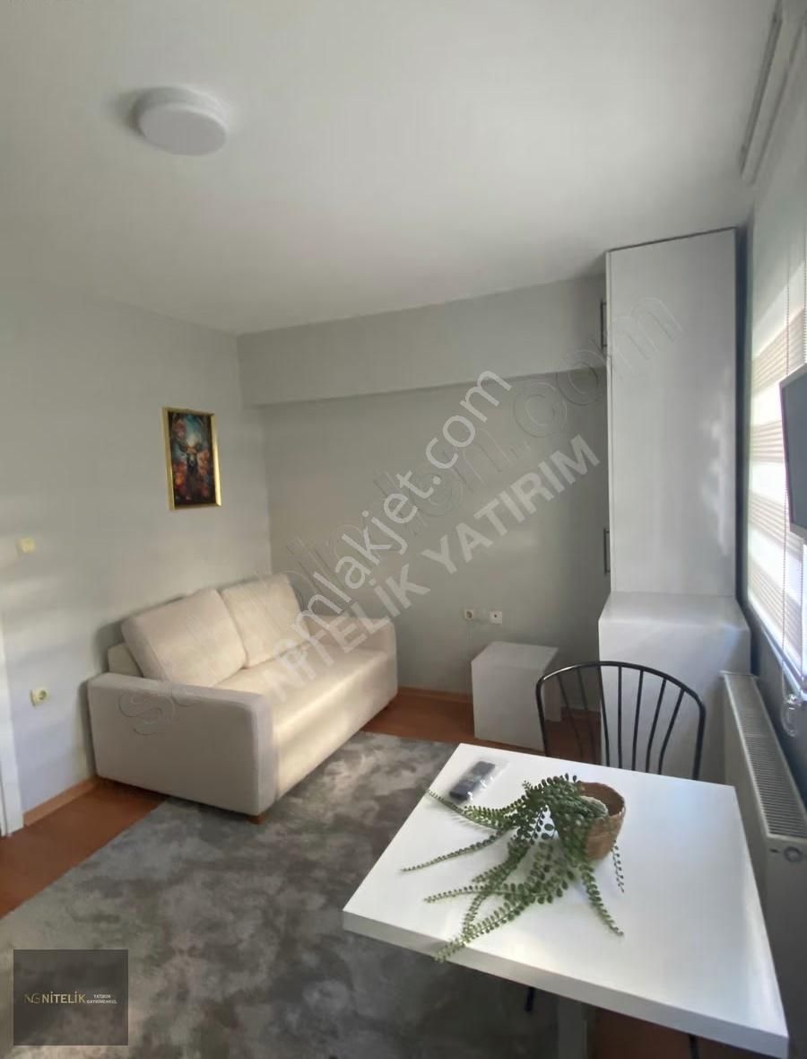 Nitelik'ten Görükle Merkez'de Yatırımlık Fırsat Konsept Daire - Görsel 16