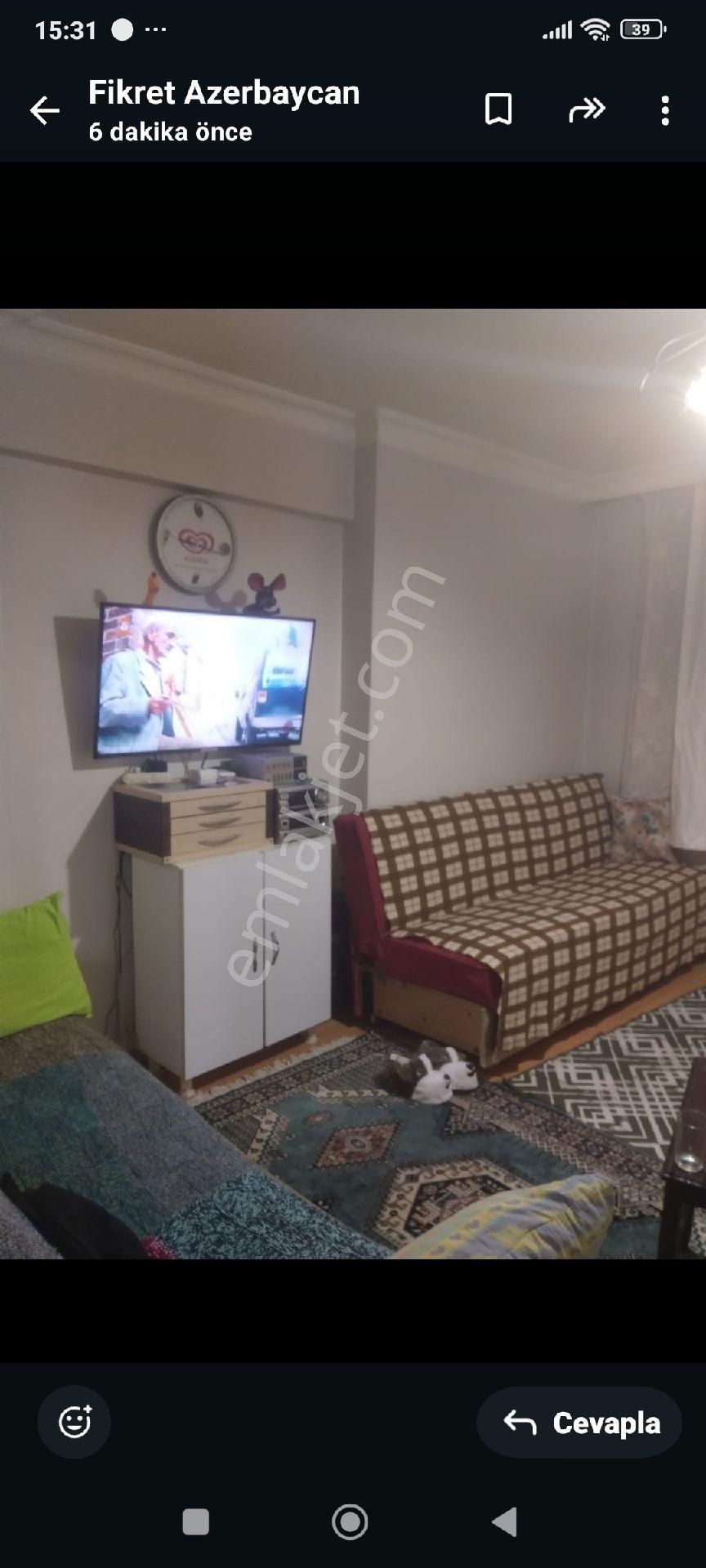 Acil Satılık Daire Kelepir - Görsel 6