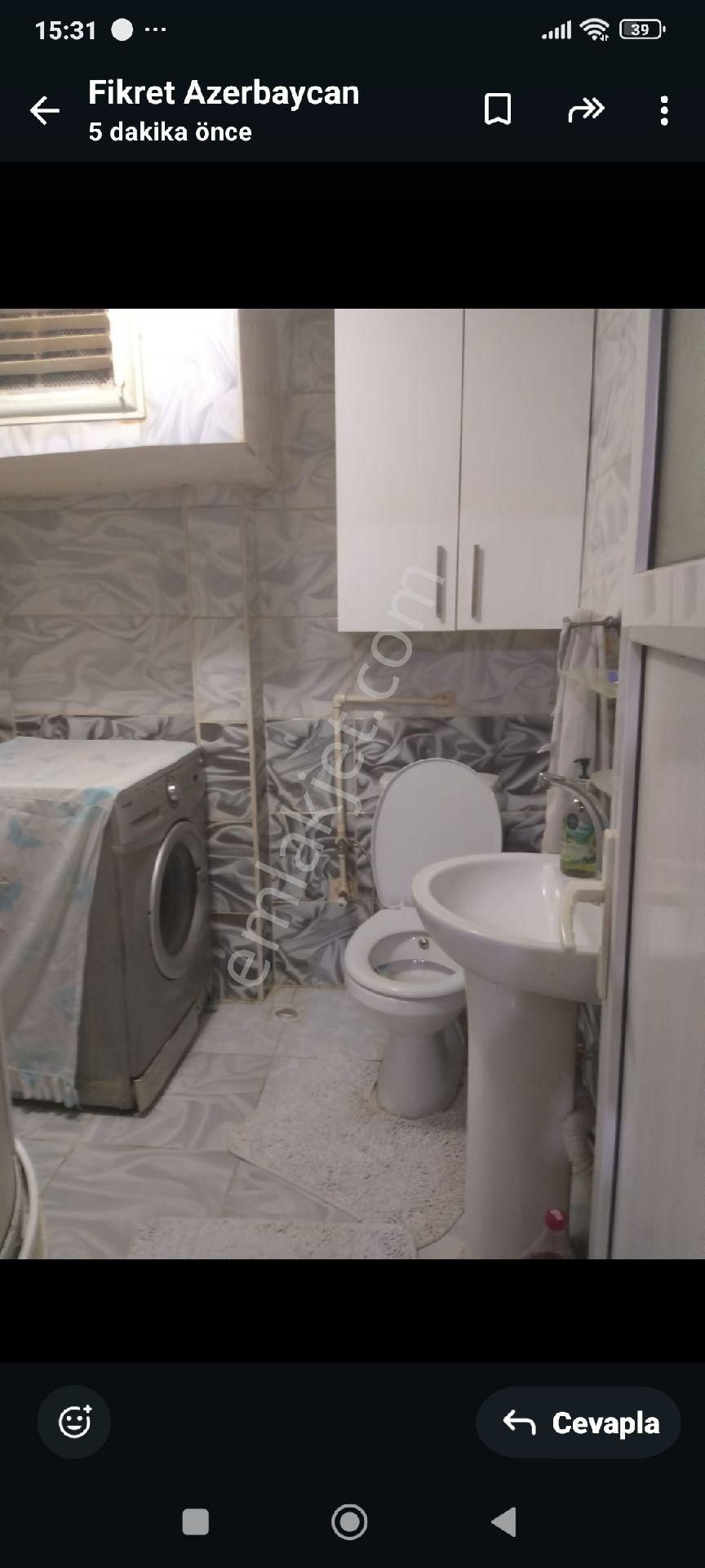 Acil Satılık Daire Kelepir - Görsel 7