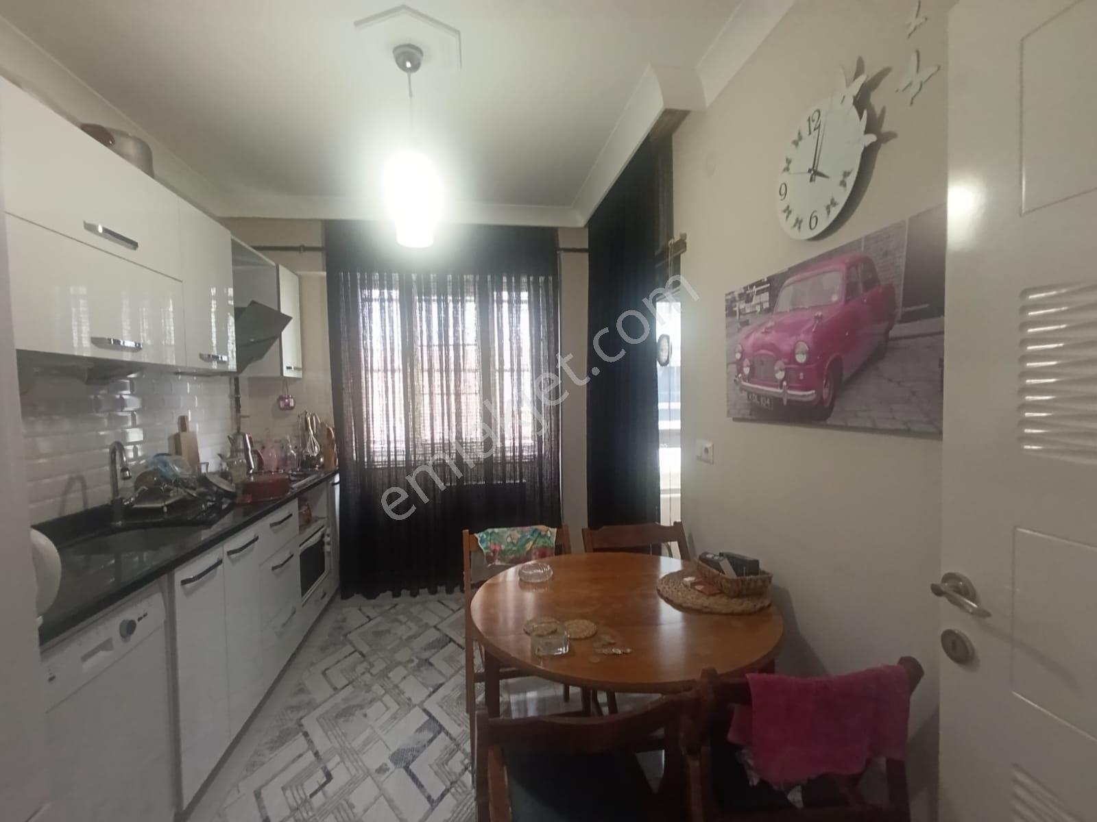 Kartepe Uzunçiftlik Mh. Elizan5 Evlerinde Satılık 2+1 Daire - Görsel 22