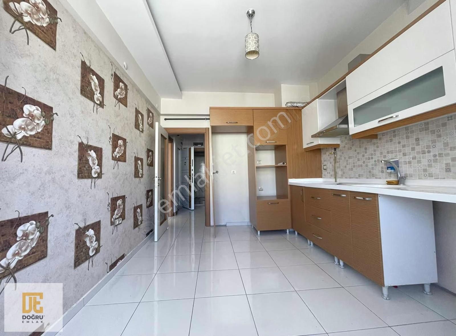 Doğru Emlak - Muhteşem Konum Yüksek Krediye Uygun 3+1 - Görsel 3