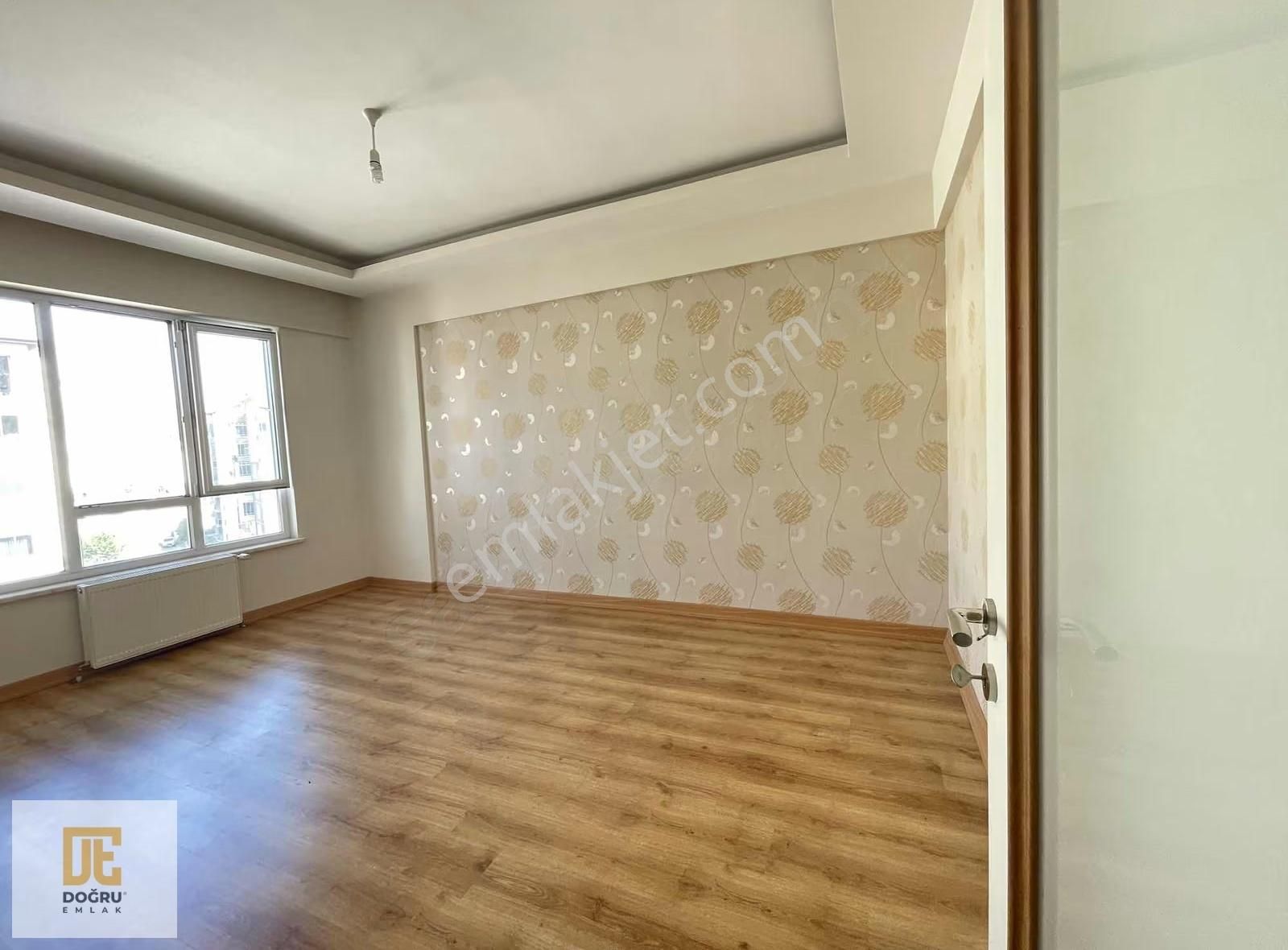 Doğru Emlak - Muhteşem Konum Yüksek Krediye Uygun 3+1 - Görsel 10