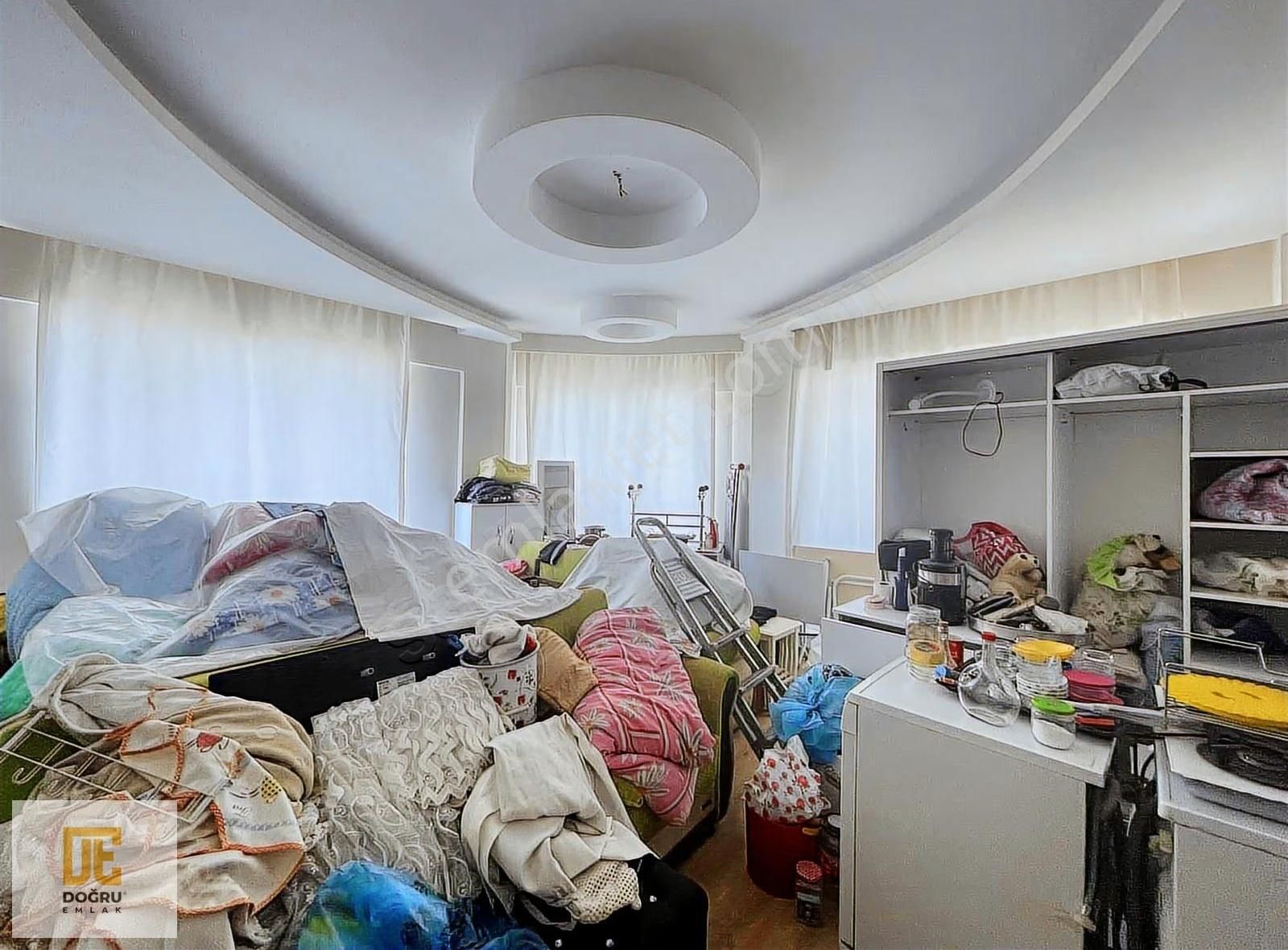Doğru Emlak - Muhteşem Konum Yüksek Krediye Uygun 3+1 - Görsel 11