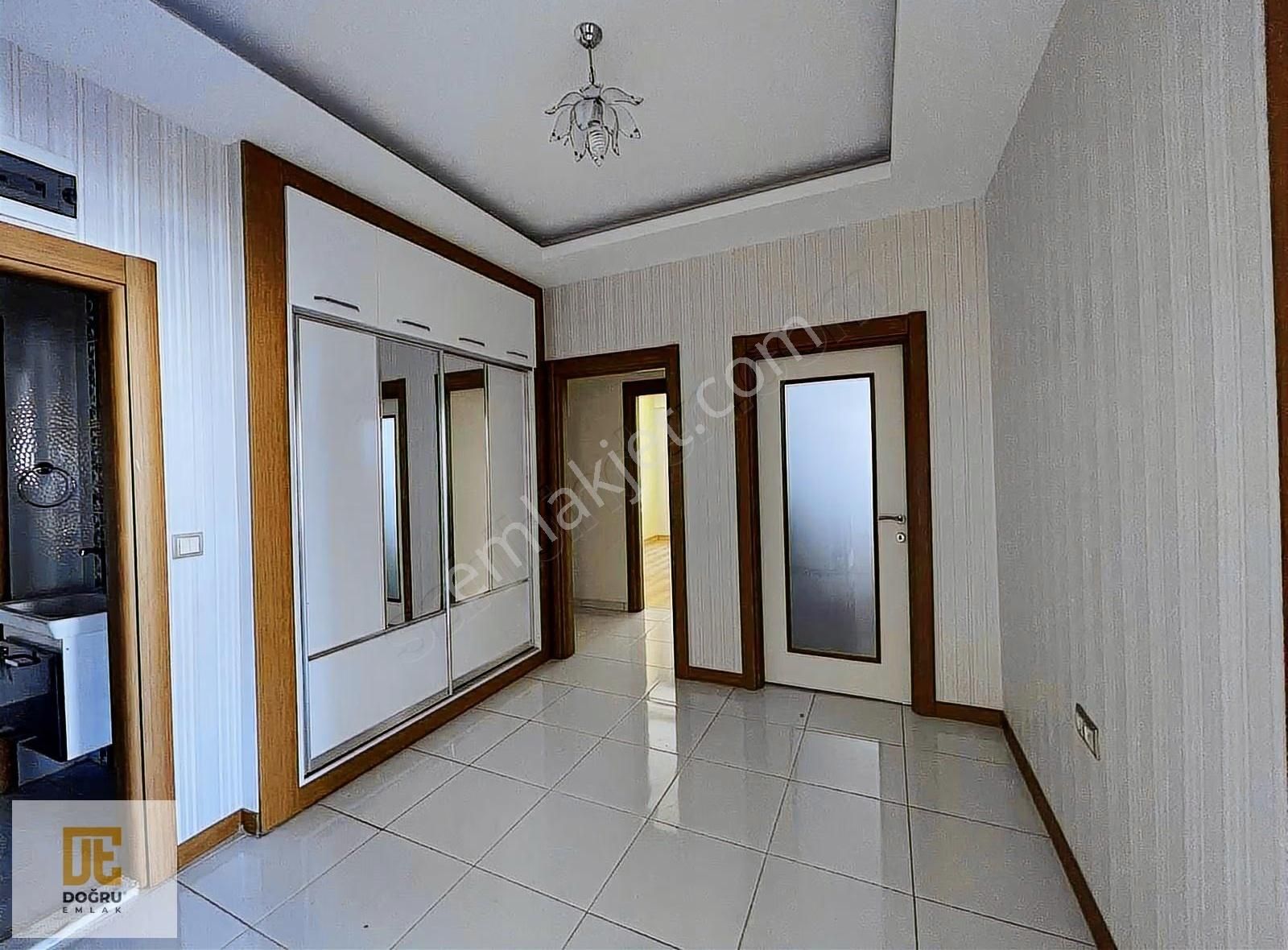 Doğru Emlak - Muhteşem Konum Yüksek Krediye Uygun 3+1 - Görsel 8