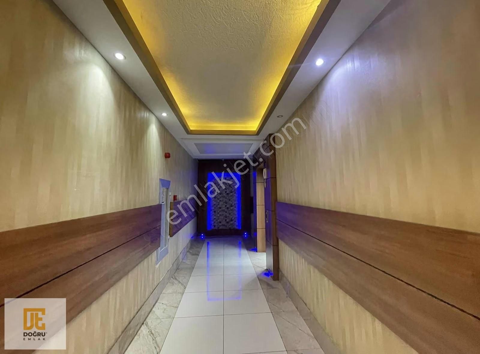 Doğru Emlak - Muhteşem Konum Yüksek Krediye Uygun 3+1 - Görsel 21