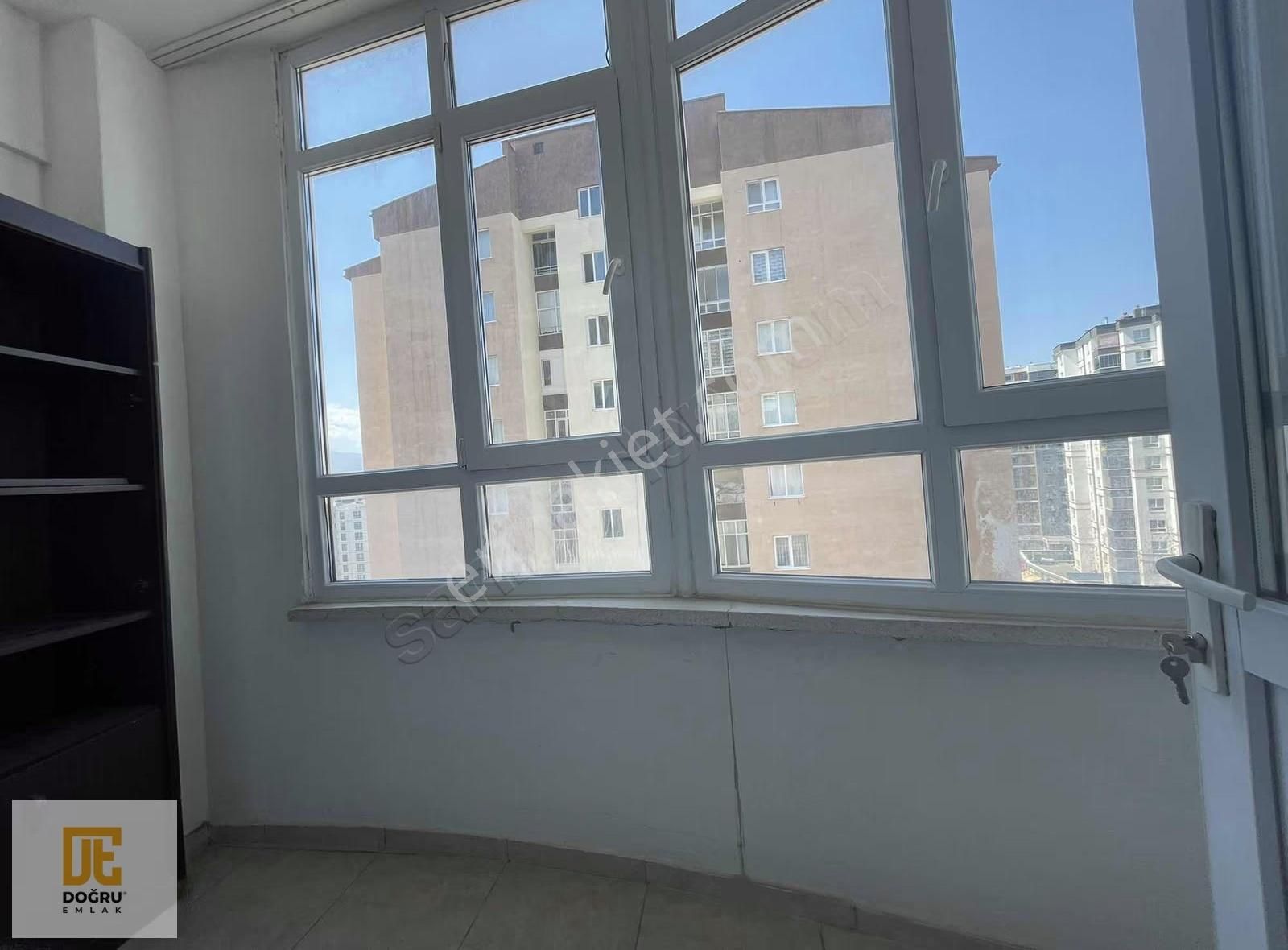 Doğru Emlak - Muhteşem Konum Yüksek Krediye Uygun 3+1