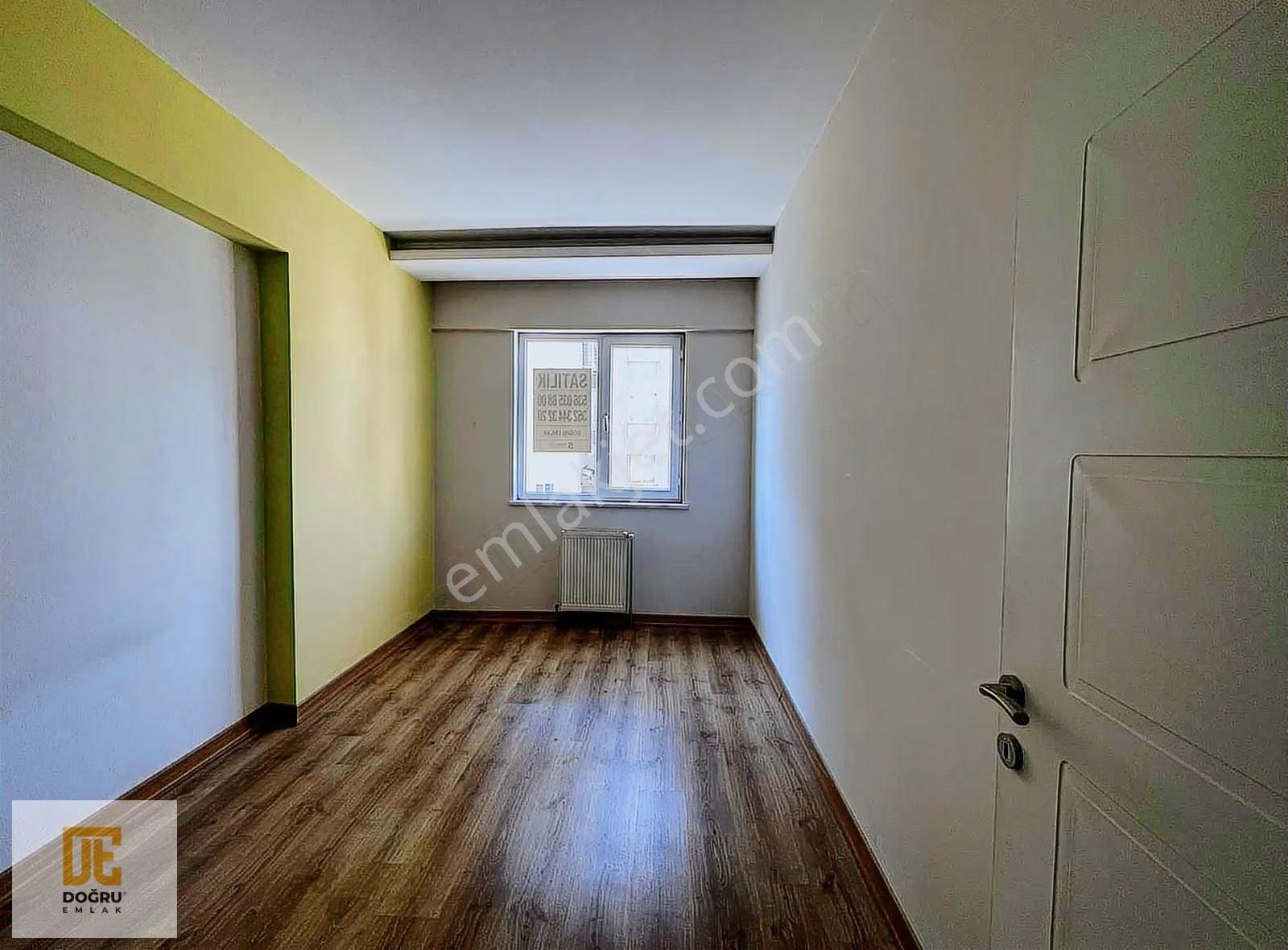 Doğru Emlak - Muhteşem Konum Yüksek Krediye Uygun 3+1 - Görsel 15