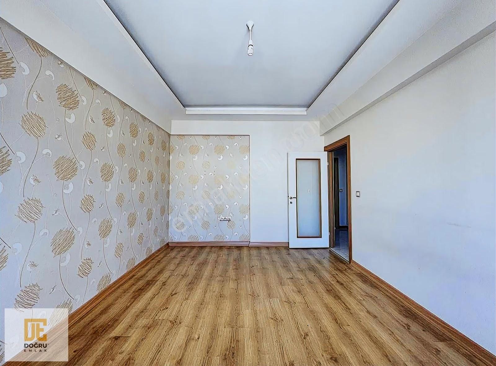 Doğru Emlak - Muhteşem Konum Yüksek Krediye Uygun 3+1 - Görsel 16