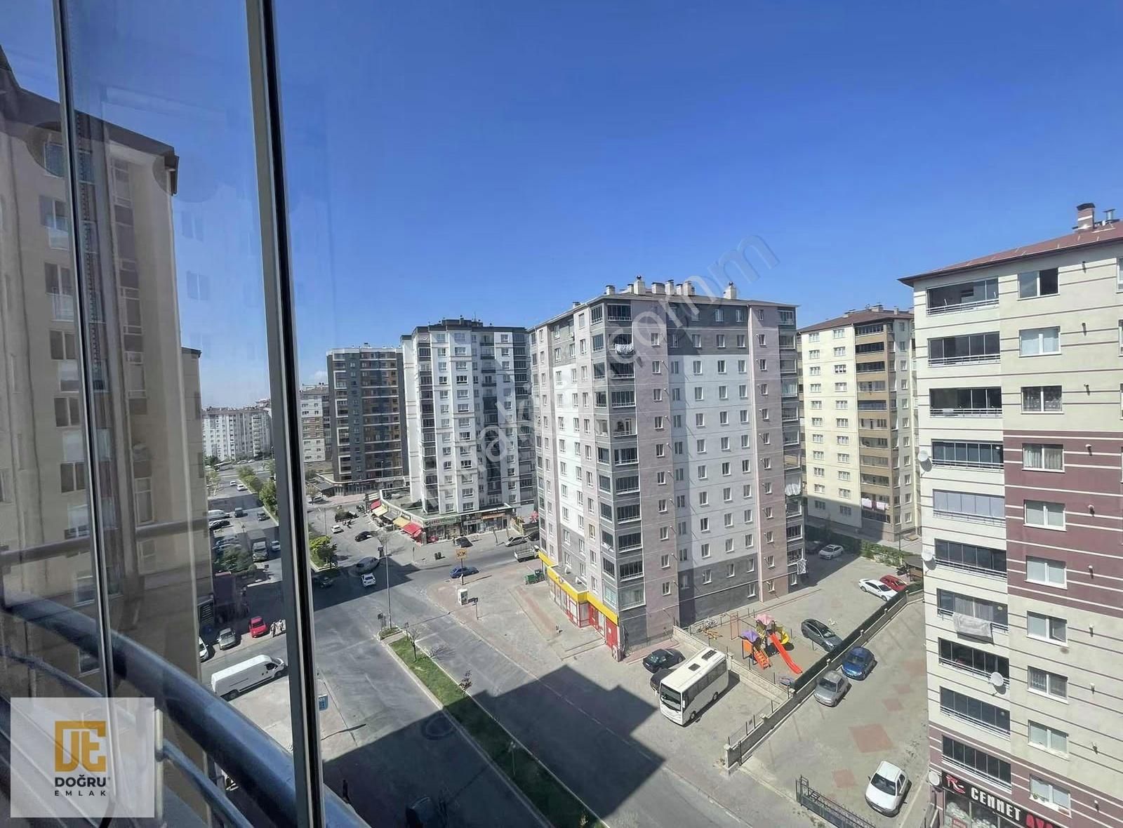 Doğru Emlak - Muhteşem Konum Yüksek Krediye Uygun 3+1 - Görsel 18