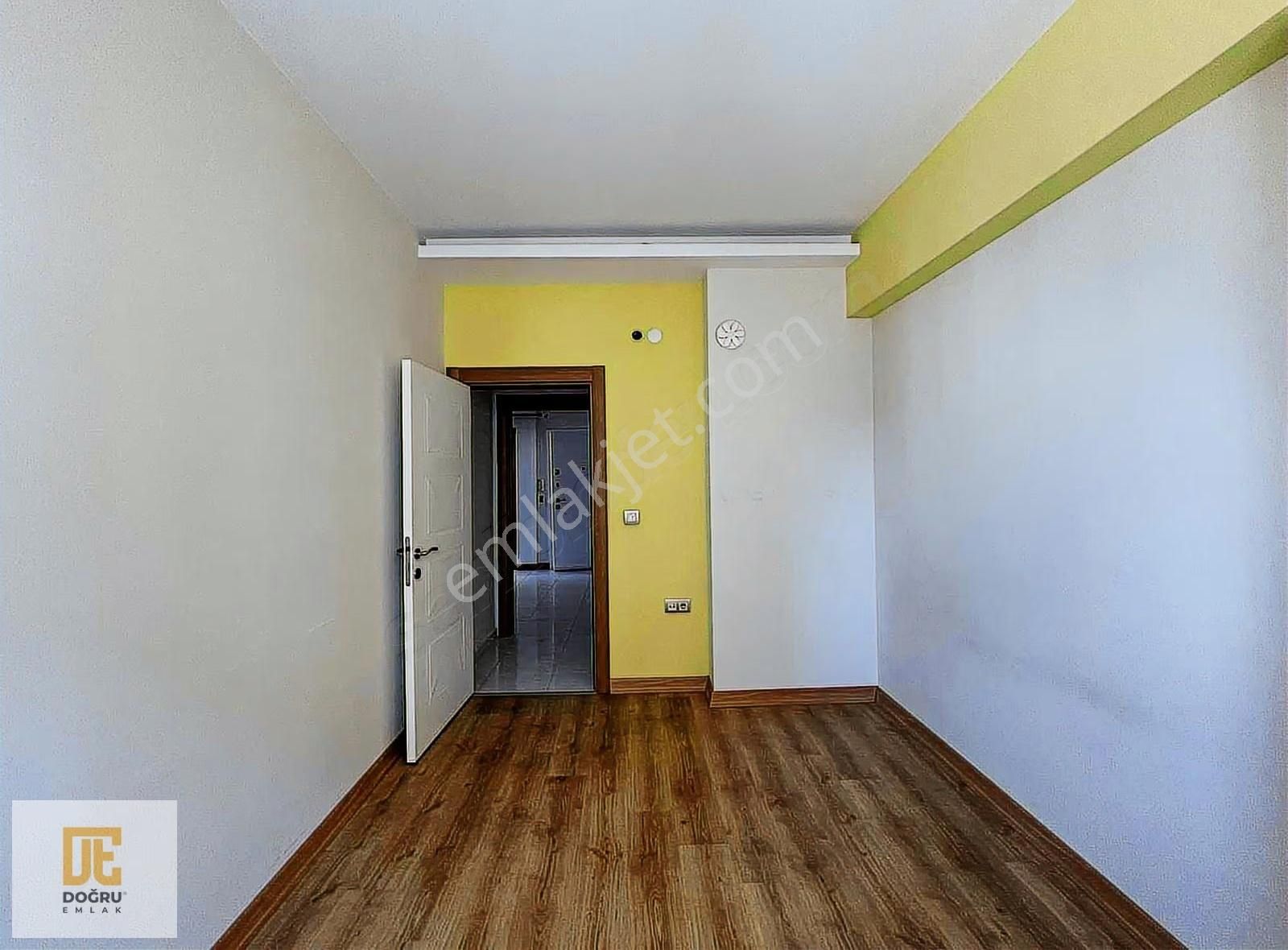 Doğru Emlak - Muhteşem Konum Yüksek Krediye Uygun 3+1 - Görsel 14