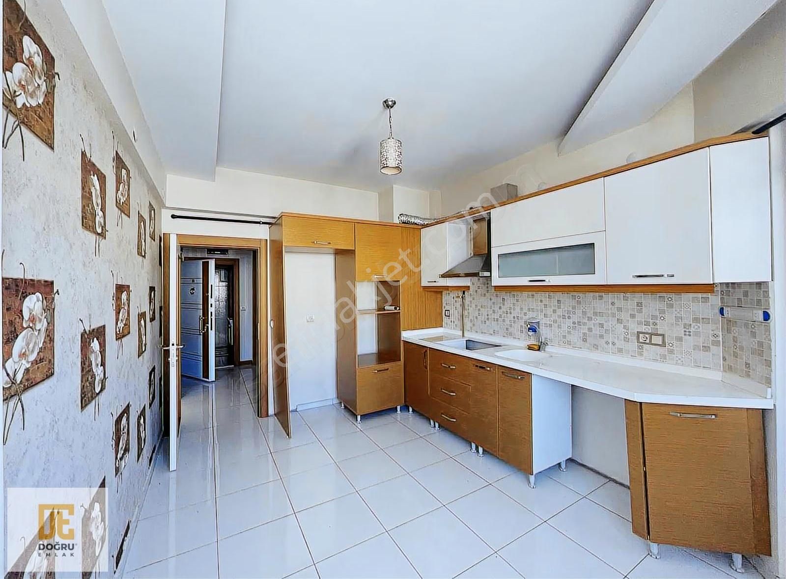Doğru Emlak - Muhteşem Konum Yüksek Krediye Uygun 3+1 - Görsel 20