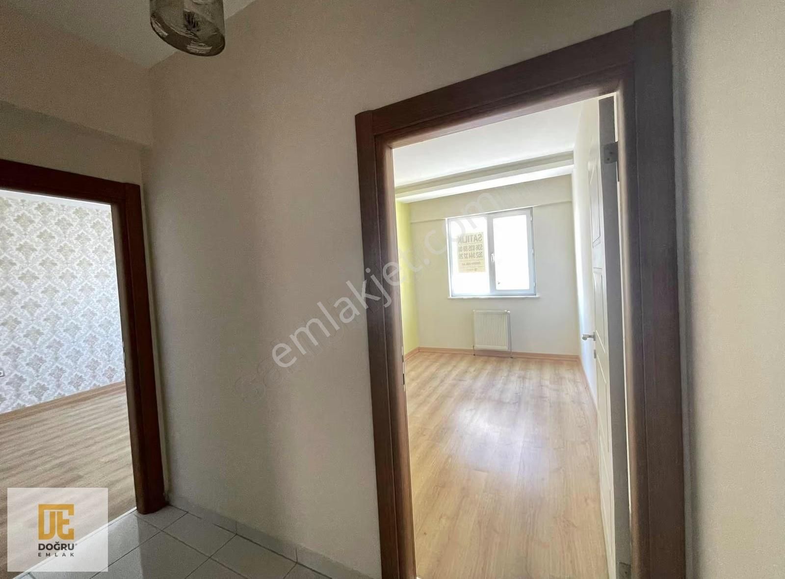 Doğru Emlak - Muhteşem Konum Yüksek Krediye Uygun 3+1 - Görsel 9