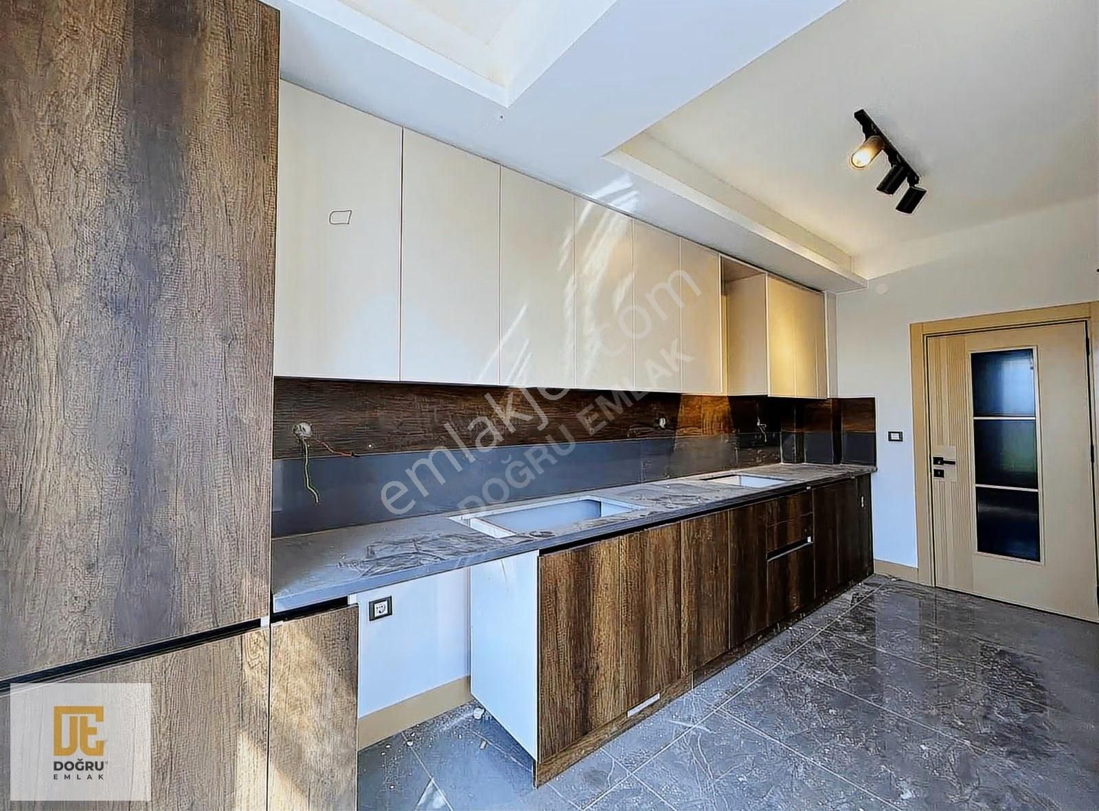 Doğru Emlak - Bölgenin En İyisi Geniş Kullanımlı Lüks Daireler - Görsel 3