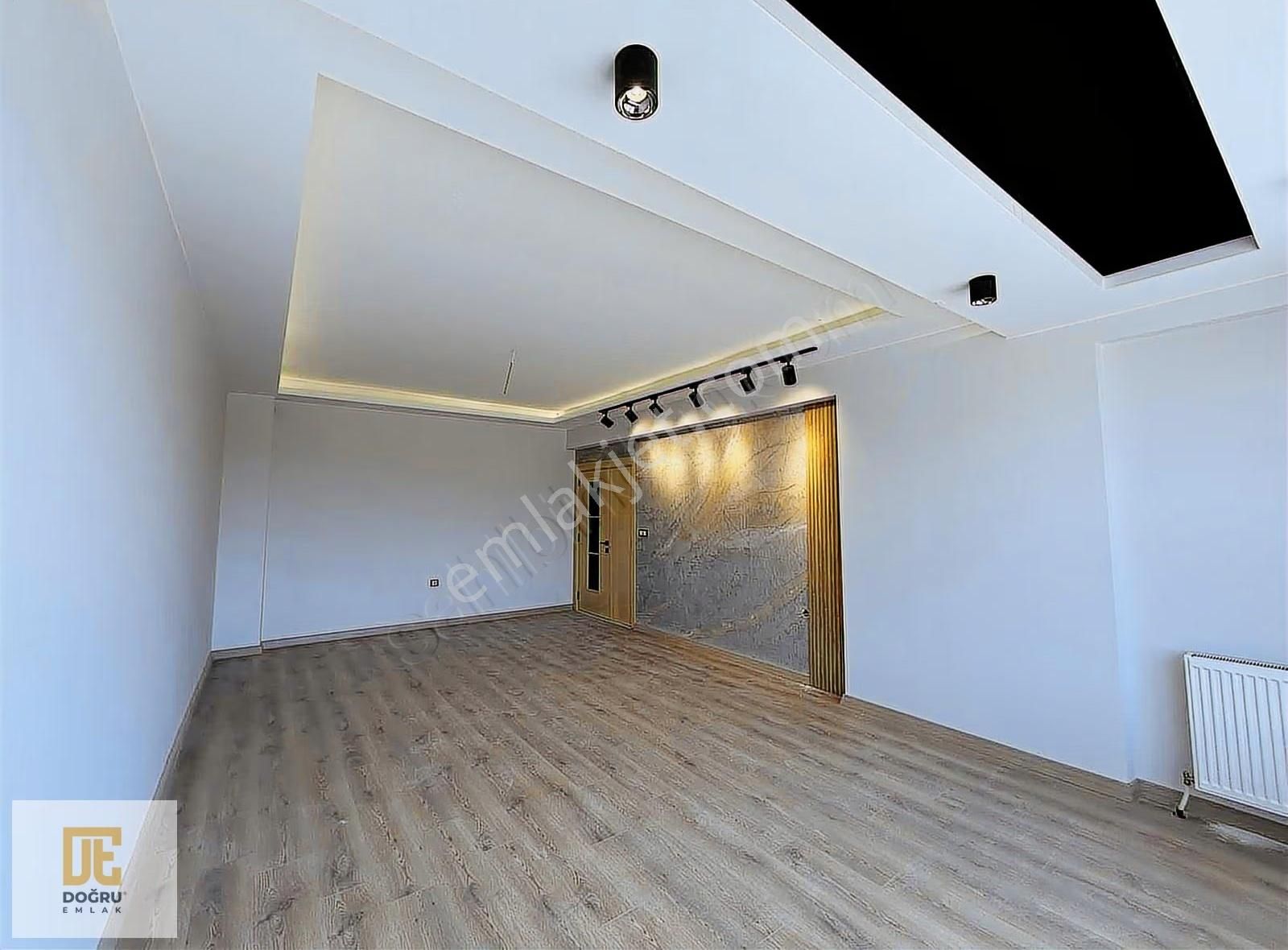 Doğru Emlak - Bölgenin En İyisi Geniş Kullanımlı Lüks Daireler - Görsel 17