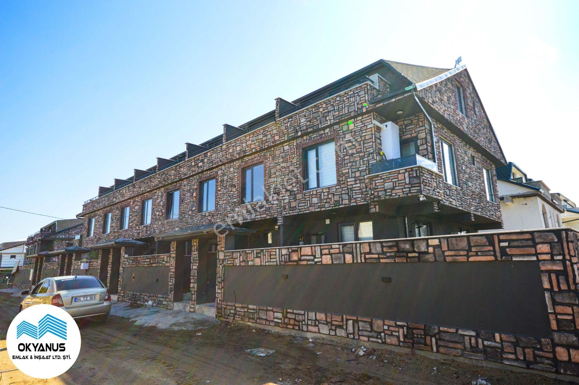 Kocaali'de Kaçırılmayacak Fiyatta 4+1 Villa