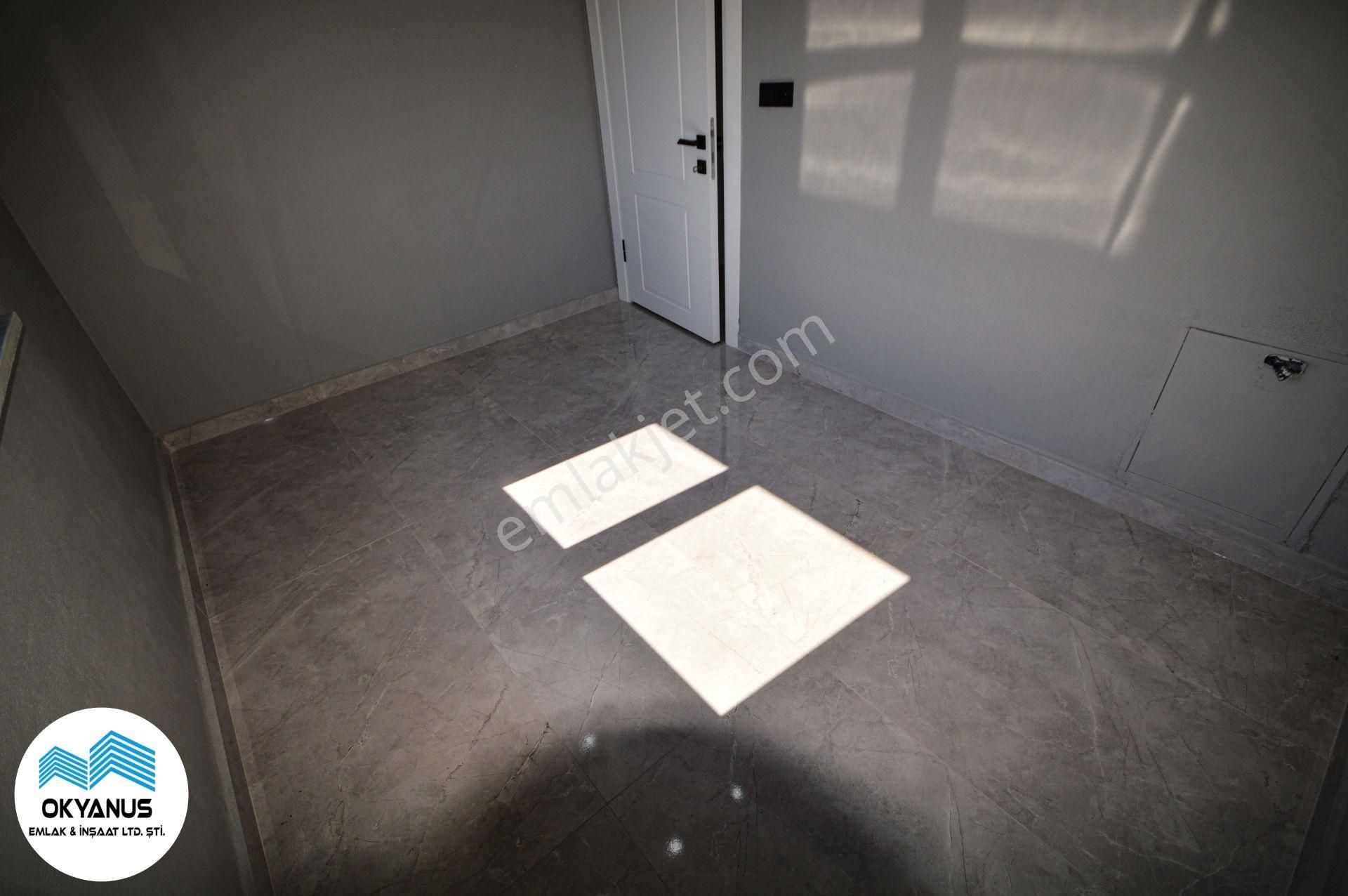 Kocaali'de Kaçırılmayacak Fiyatta 4+1 Villa - Görsel 33