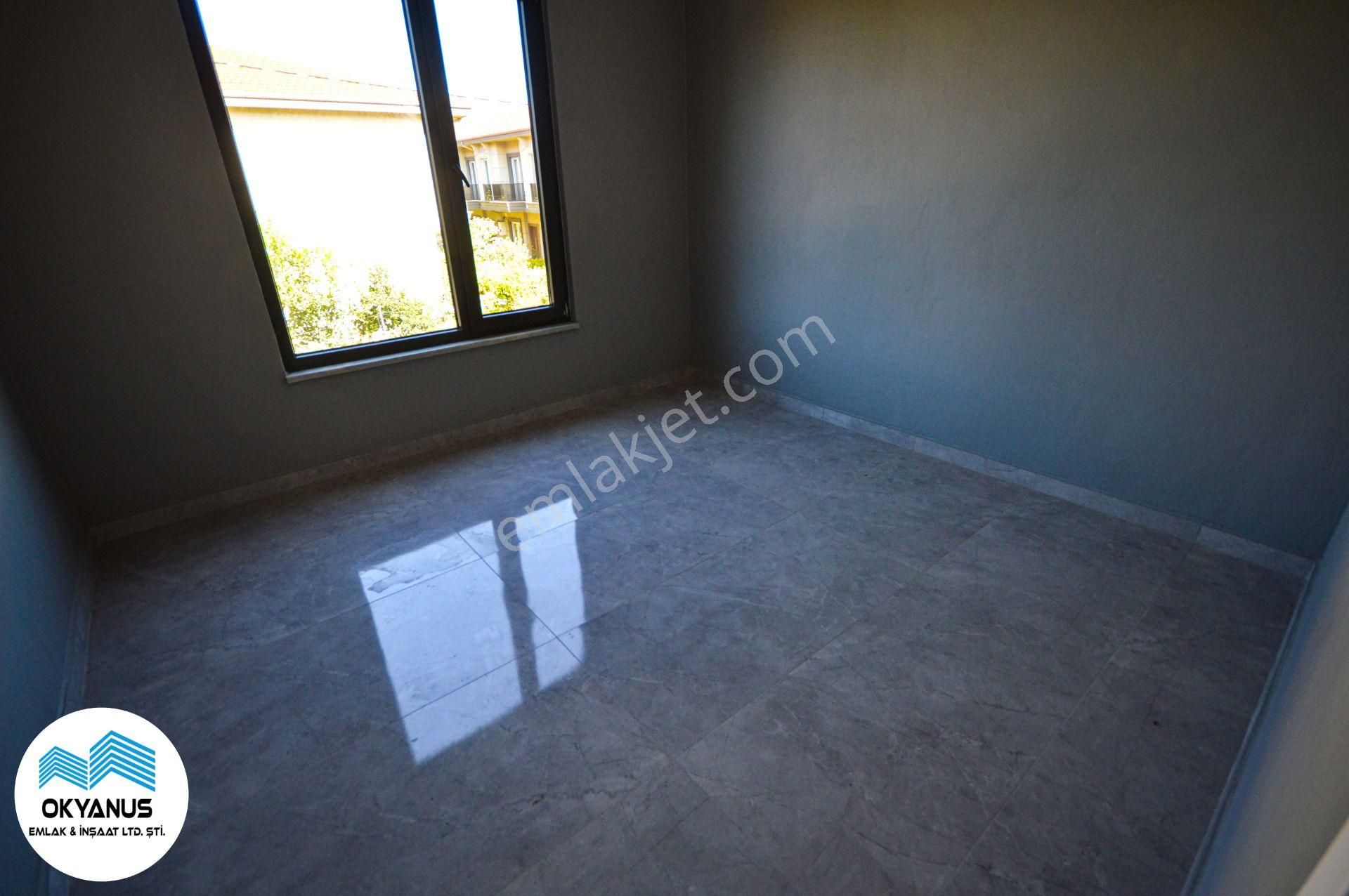 Kocaali'de Kaçırılmayacak Fiyatta 4+1 Villa - Görsel 30