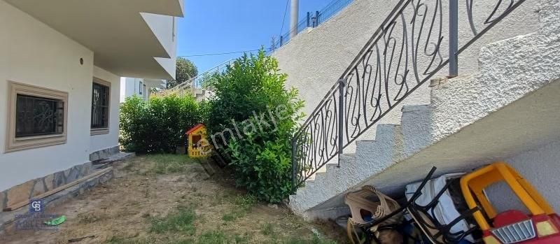 Bodrum Mumcular Merkezde Kiralık Daire - Görsel 24