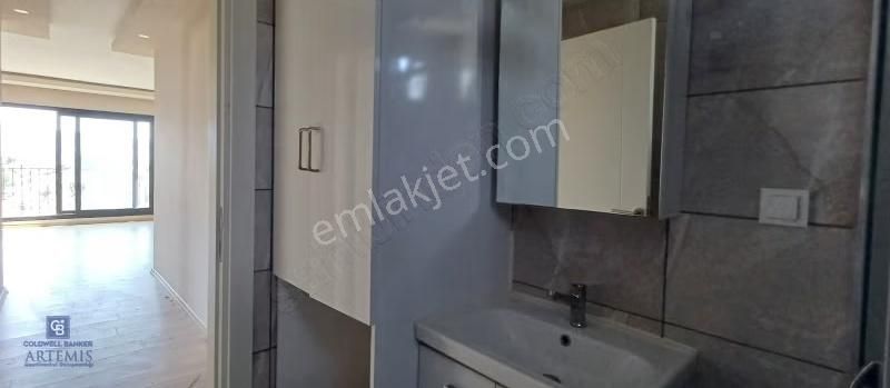 Bodrum Mumcular Merkezde Kiralık Daire - Görsel 20