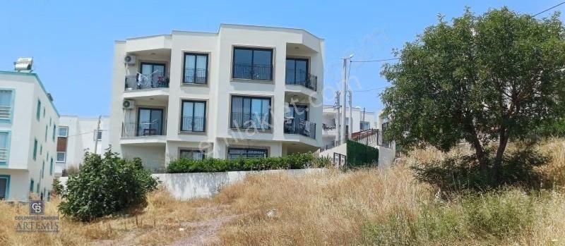 Bodrum Mumcular Merkezde Kiralık Daire - Görsel 25
