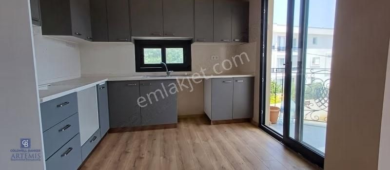 Bodrum Mumcular Merkezde Kiralık Daire