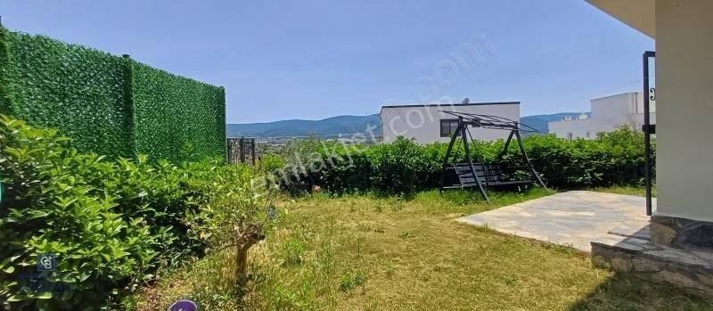 Bodrum Mumcular Merkezde Kiralık Daire - Görsel 17