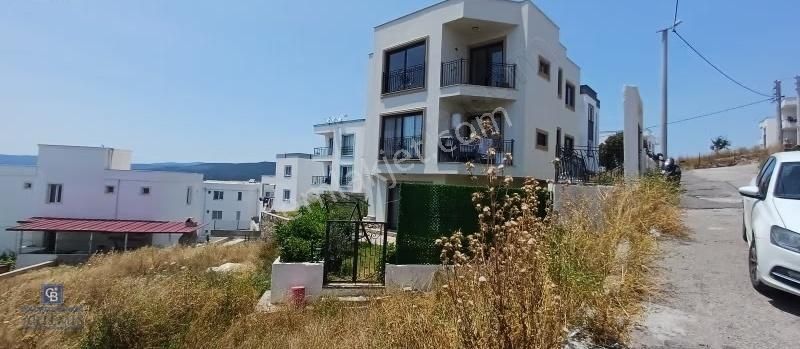 Bodrum Mumcular Merkezde Kiralık Daire - Görsel 14