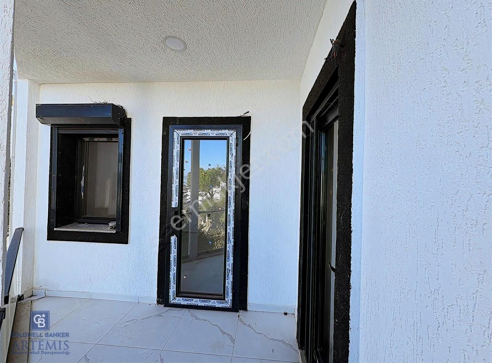 Bodrum Torba 2+1 Satılık Müstakil Ev - Görsel 25