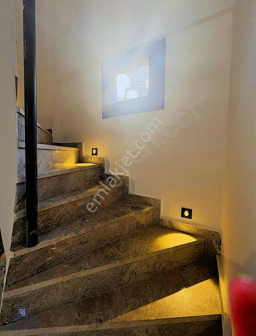 Bodrum Torba 2+1 Satılık Müstakil Ev - Görsel 19