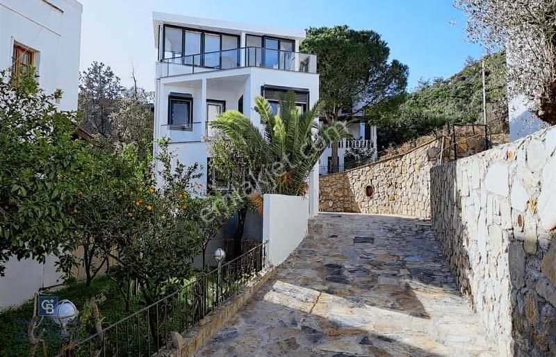 Bodrum Torba 2+1 Satılık Müstakil Ev - Görsel 7