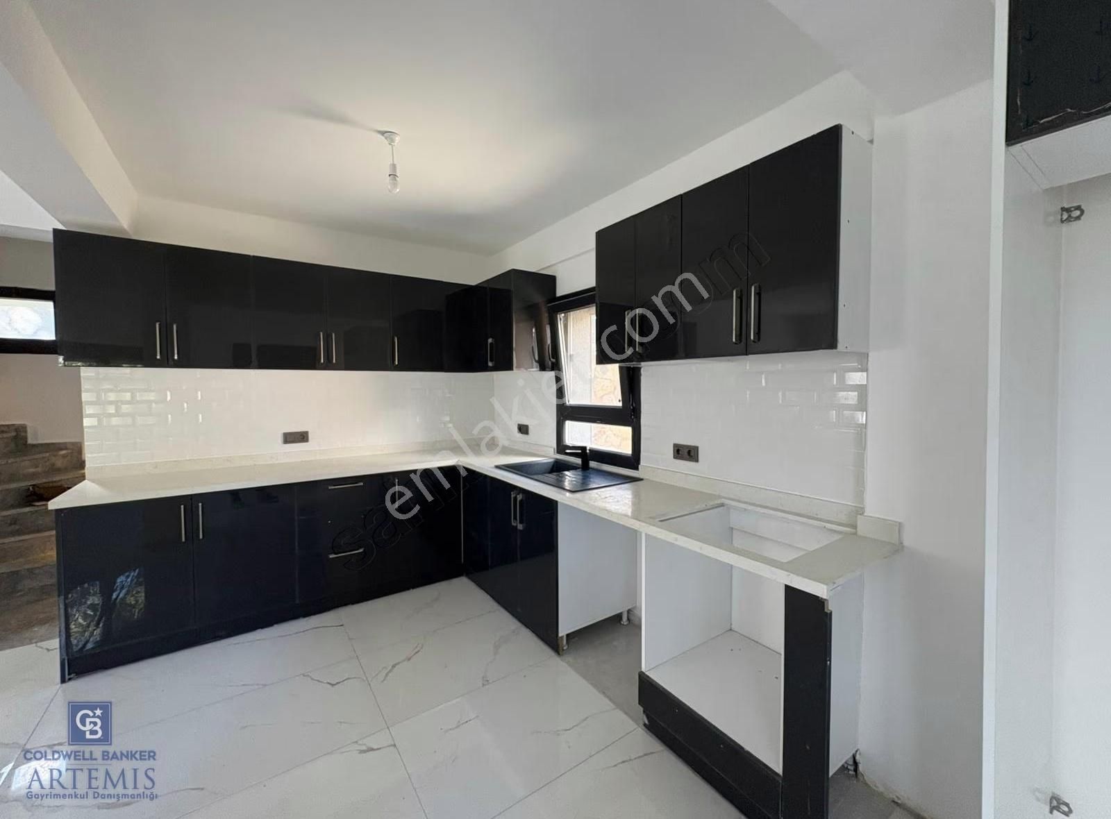 Bodrum Torba 2+1 Satılık Müstakil Ev - Görsel 11