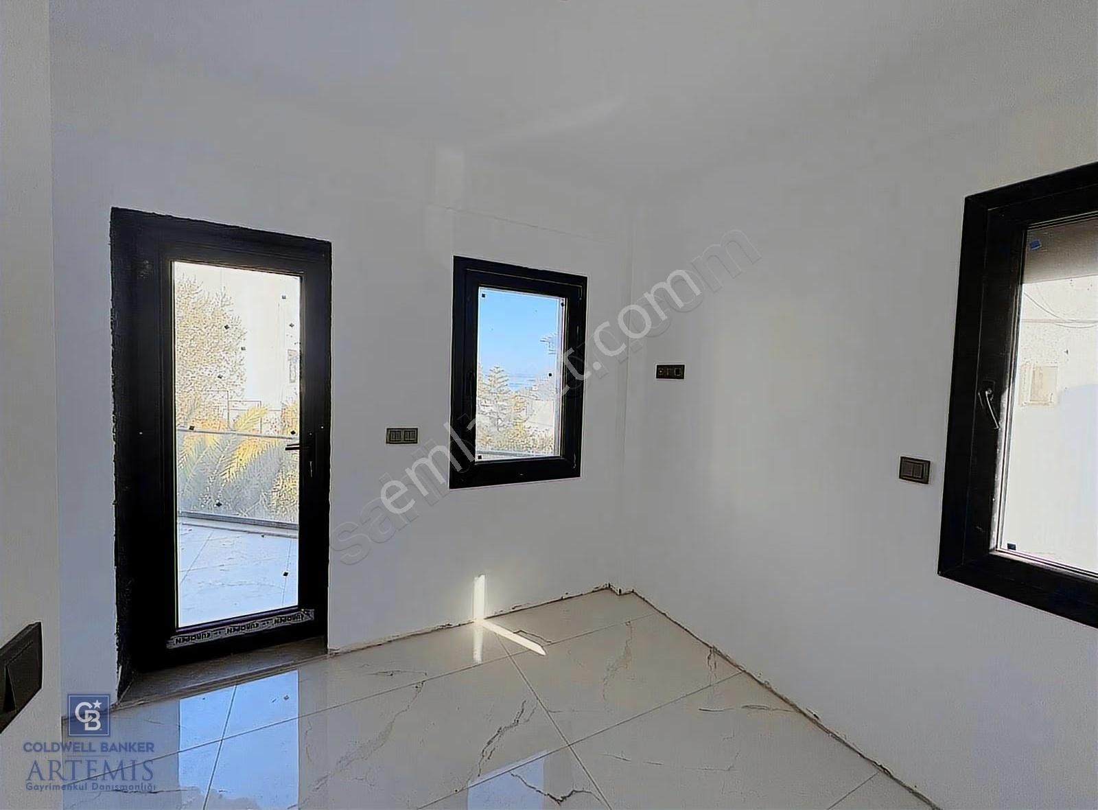 Bodrum Torba 2+1 Satılık Müstakil Ev - Görsel 20