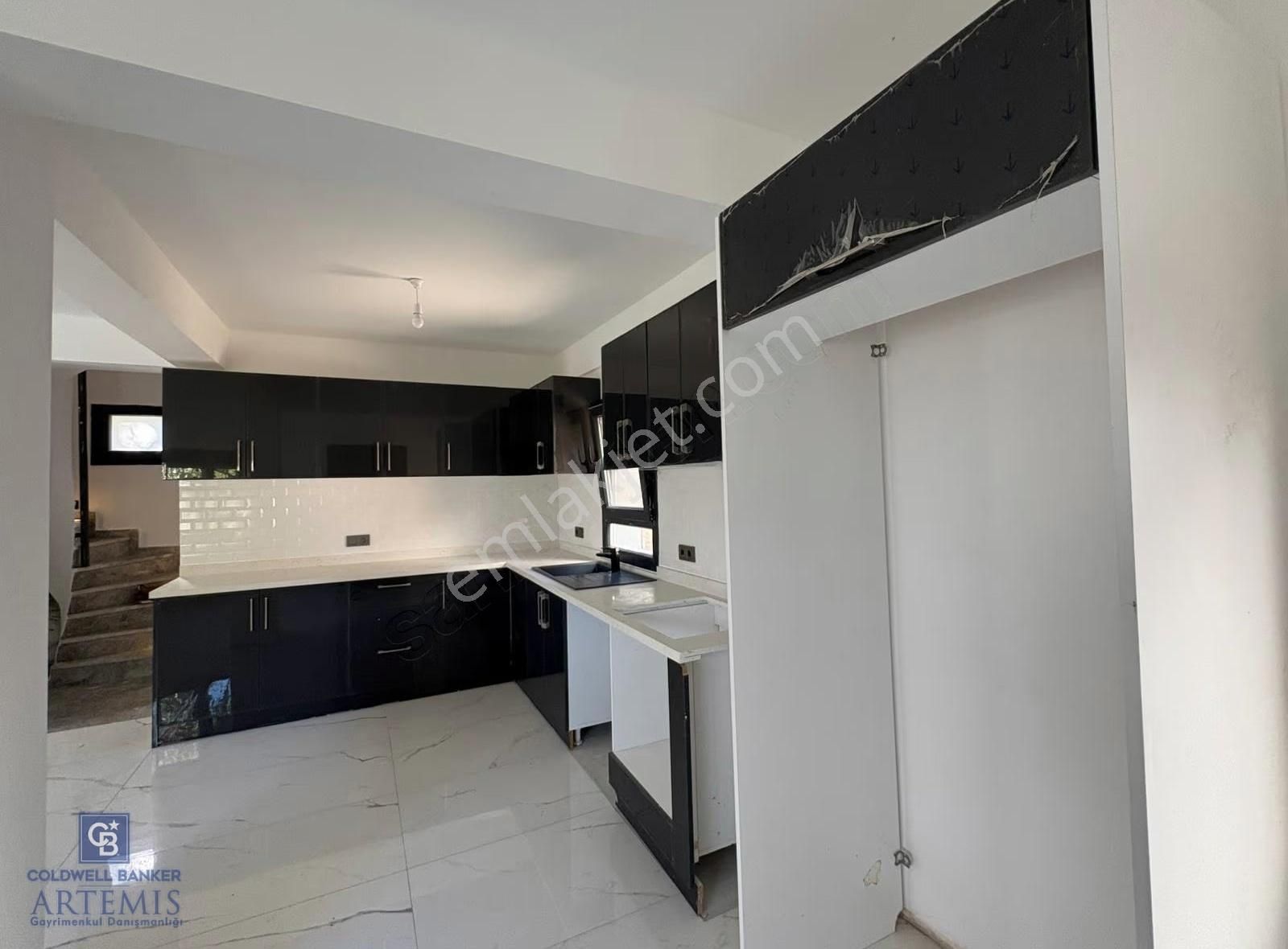 Bodrum Torba 2+1 Satılık Müstakil Ev - Görsel 5