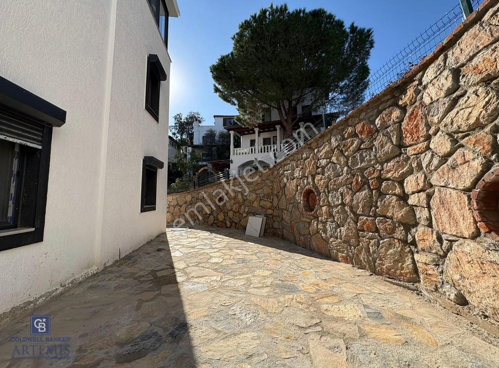 Bodrum Torba 2+1 Satılık Müstakil Ev - Görsel 12