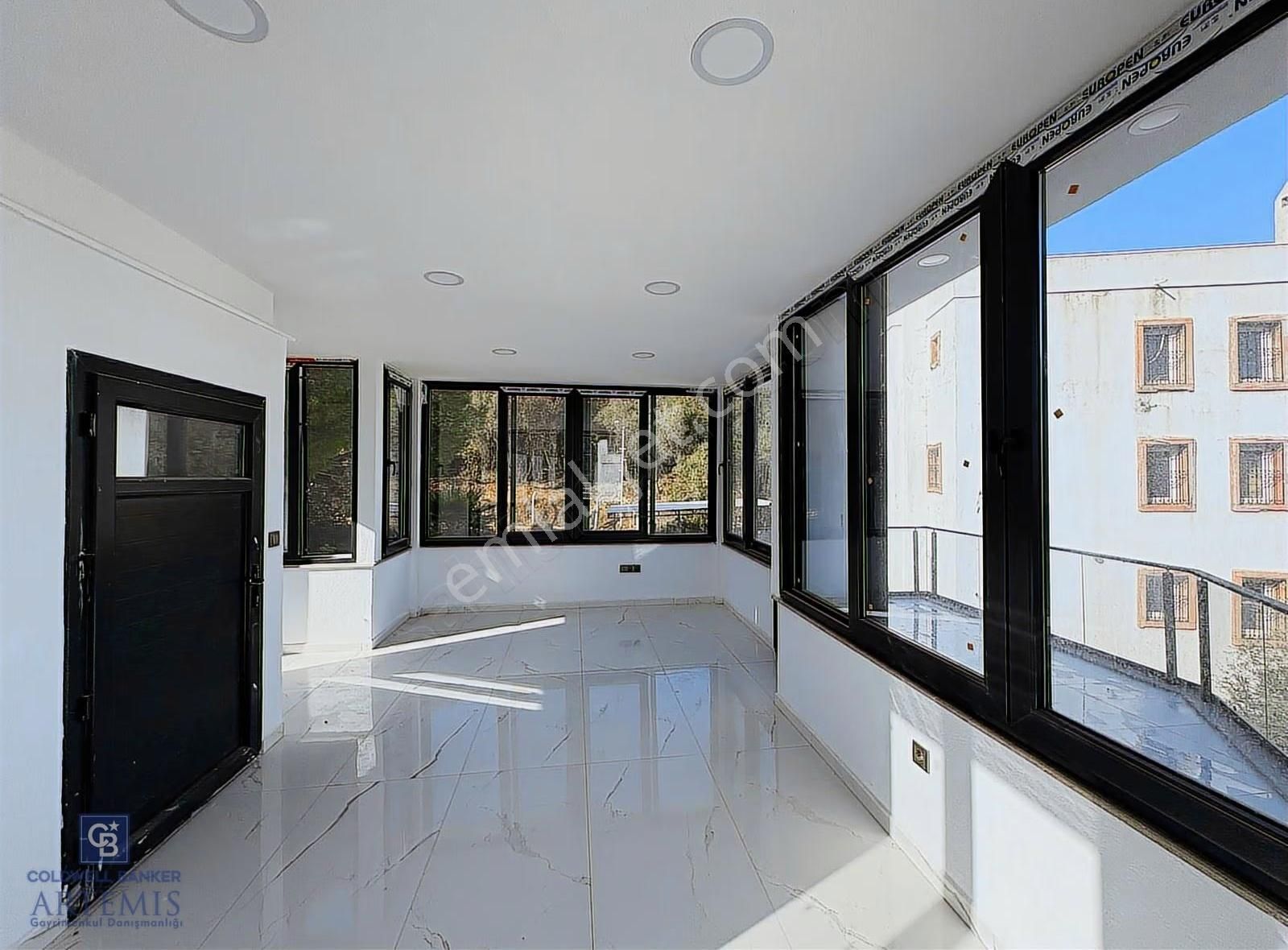 Bodrum Torba 2+1 Satılık Müstakil Ev - Görsel 24