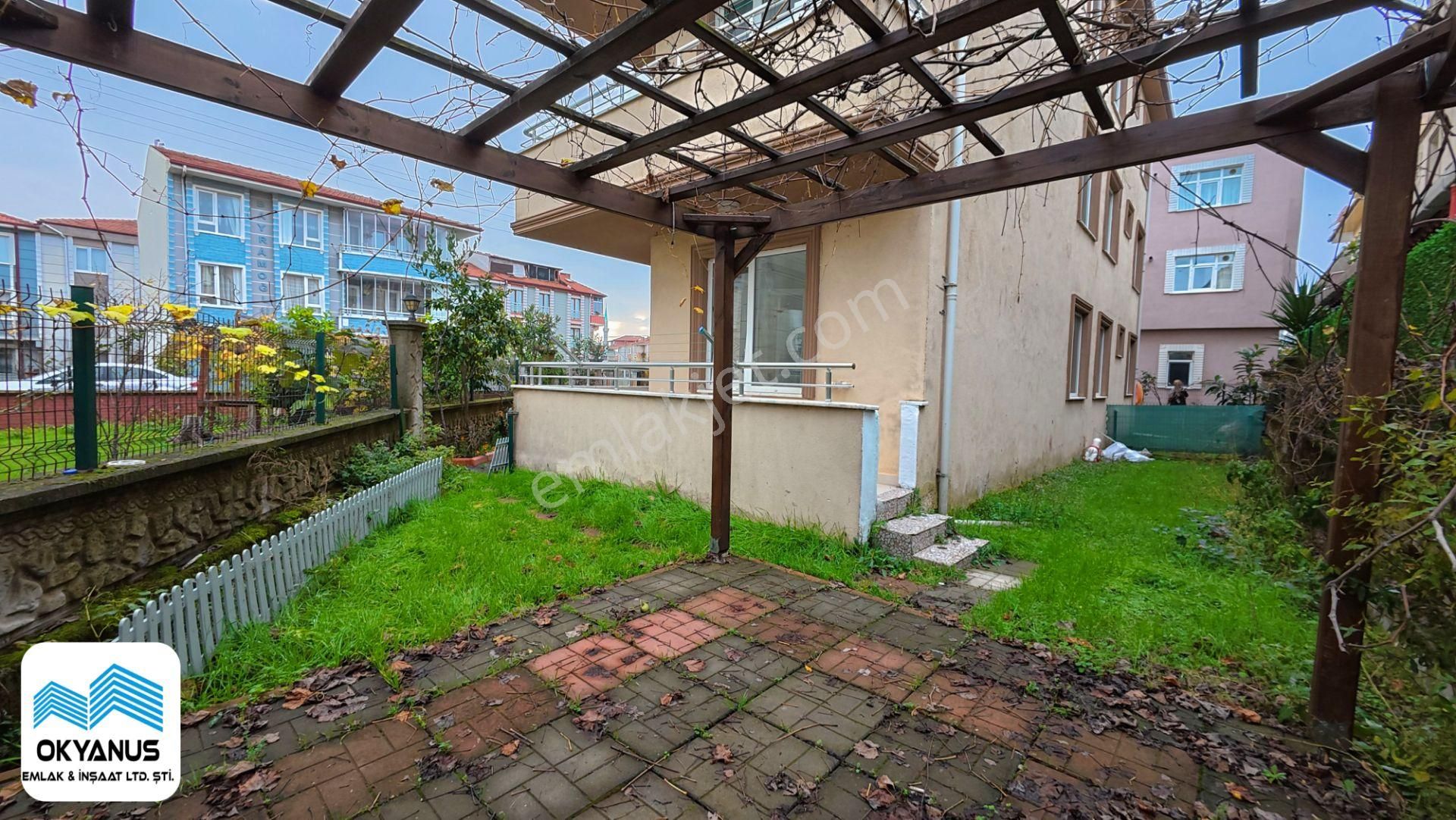 Sakarya Karasu'da Bahçe Kullanımlı 2+1 Daire - Görsel 8