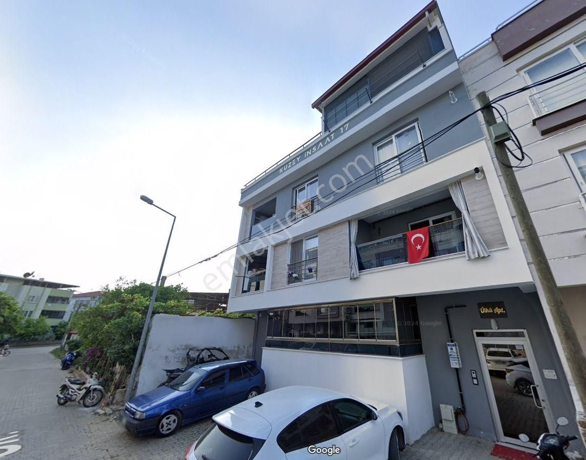 Sahibinden Yerden Isıtmalı, Geniş Teraslı, 3+1 Dubleks Daire