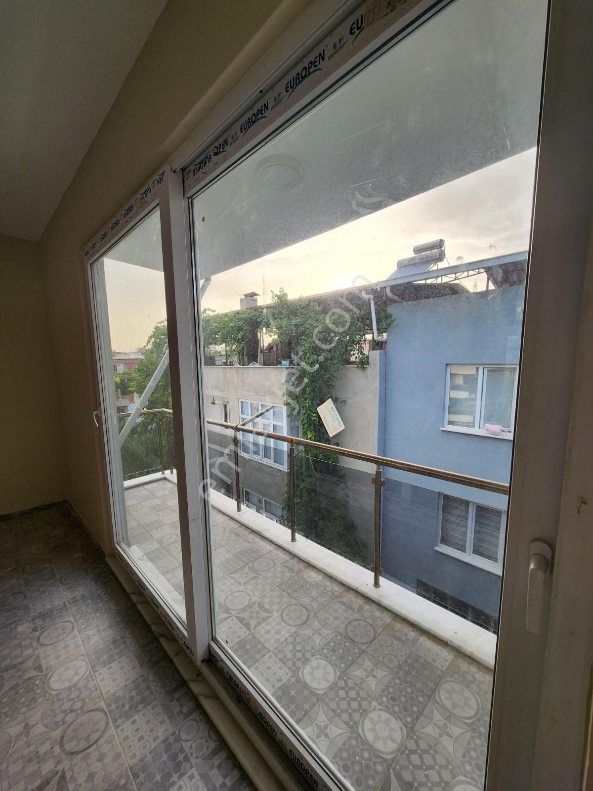 Sahibinden Yerden Isıtmalı, Geniş Teraslı, 3+1 Dubleks Daire - Görsel 16