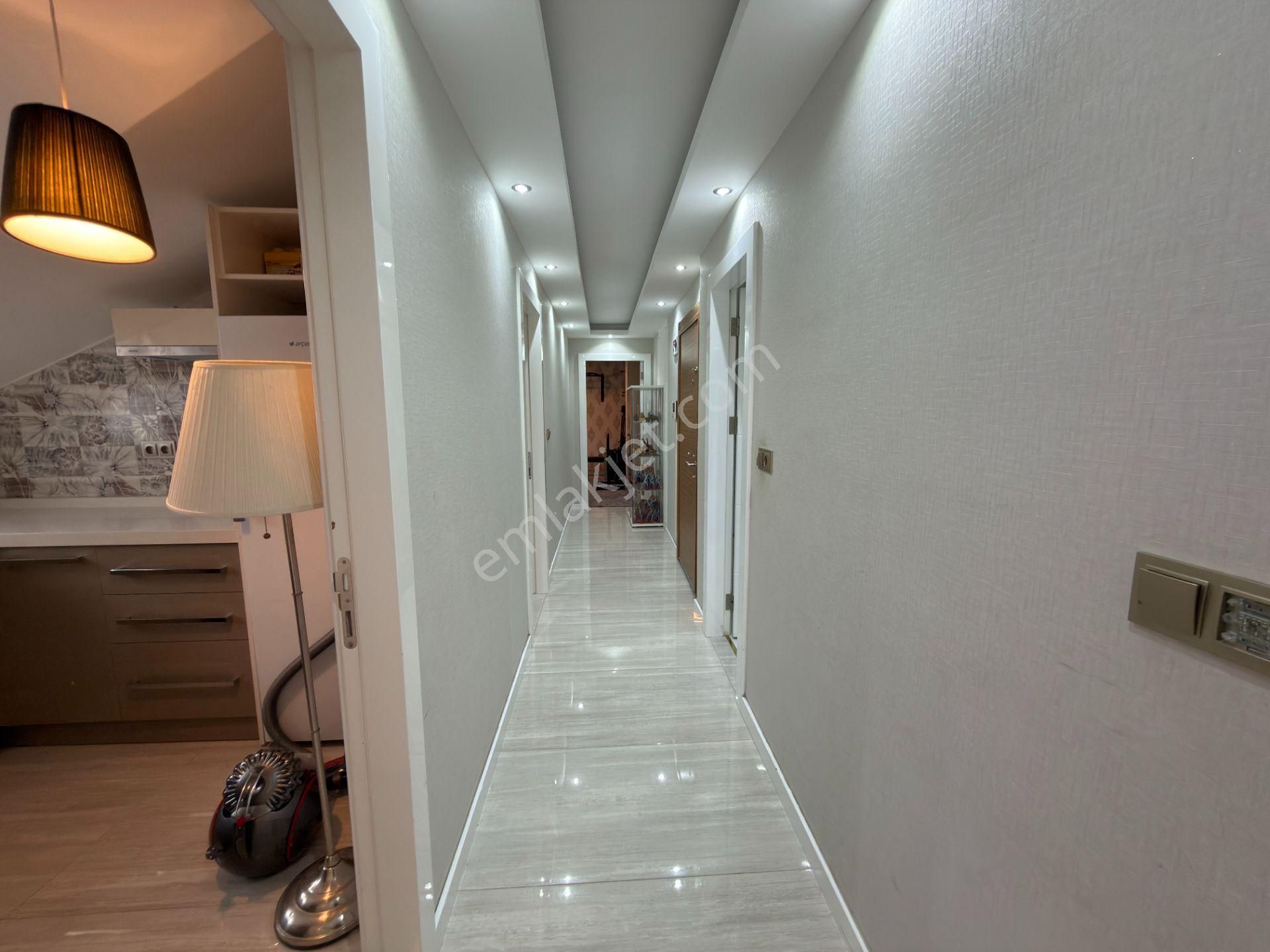 Site Aktaşlar Lüks 4+2 Dubleks Daire - Görsel 20